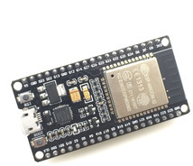  Modulo ESP32  ESP-WROOM