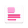 blog icon