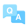 faq icon