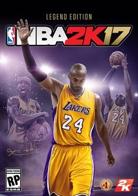 nba2k17正版原文件备份