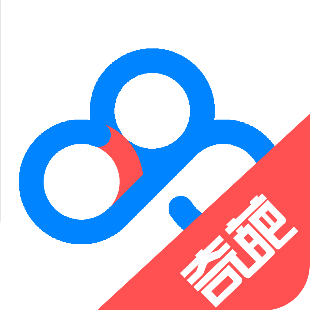 奇葩云app