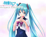 初音未来歌姬计划2pc中文版