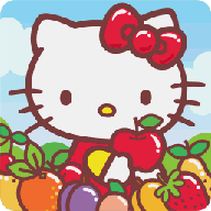 Hello Kitty 果园(HelloKittyOrchard)