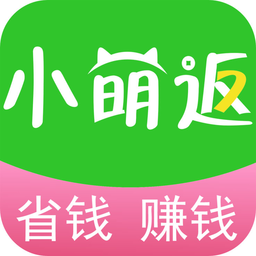 小萌返app