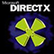 directx 9.0c 32雿�