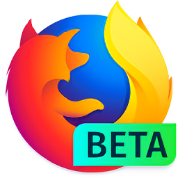 Firefox Beta测试版