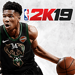 nba2k19安卓中文版直装正式版