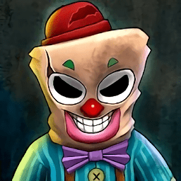 �芸����銝穃����靚靝葉���(Freaky Clown : Town Mystery)