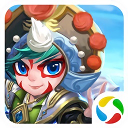 军团远征q版三国志apk