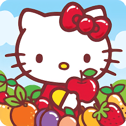 HelloKitty果园中文版(HelloKittyOrchard)