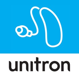 优利康助听器unitron remote plus app