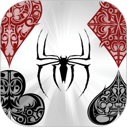 蜘蛛纸牌经典spider solitaire手机版apk