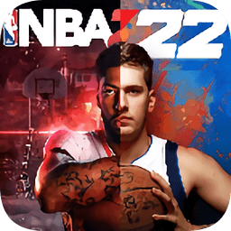 nba2k22官方正版手机版