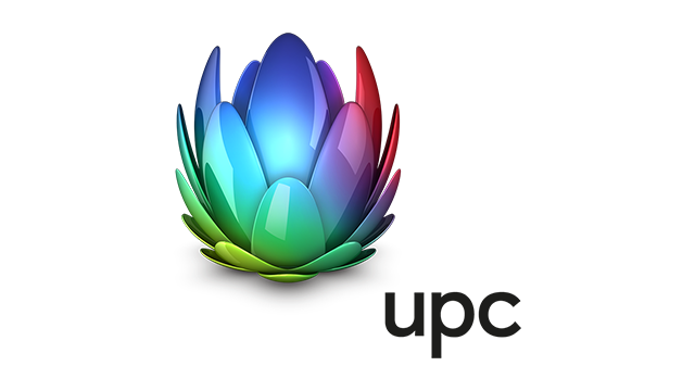 UPC Logo