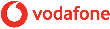 Vodafone logo