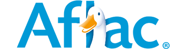 Aflac logo