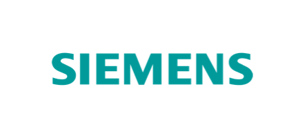 Siemens logo