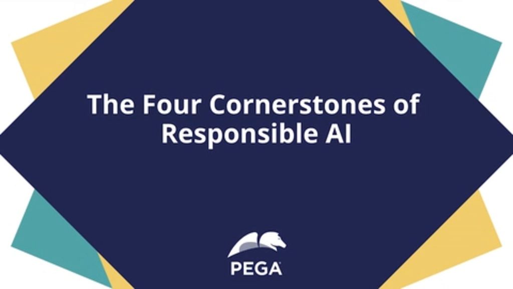 The Four Cornerstones of Responsible AI