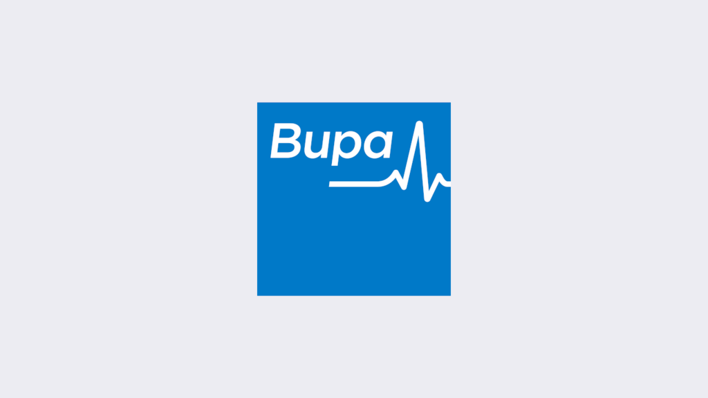 Bupa