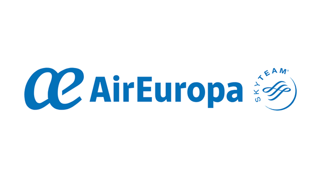 AirEuropa logo