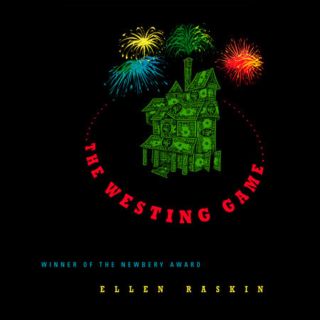 The Westing Game by Ellen Raskin