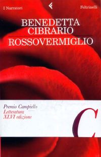 Il vino Rossovermiglio di Benedetta Cibrario