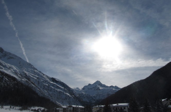 Una vacanza da sogno? A La Thuile, in Valle D’Aosta