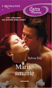 Marito amante – Sylvia Day