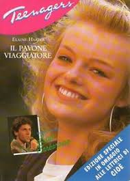 Il pavone viaggiatore – Elaine Harper