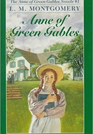 anne of green gables