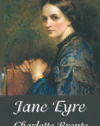 Jane Eyre – Charlotte Brontë