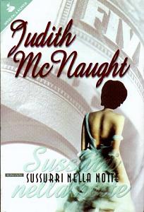 Sussurri nella notte – Judith McNaught