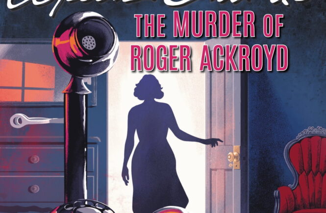 Roger Ackroyd ha fatto la storia del giallo