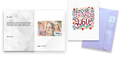 Greeting card image