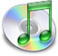 iTunes icon