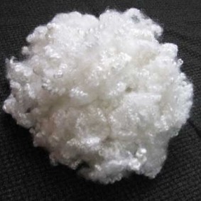 Fiber polyester Polyester Fiber