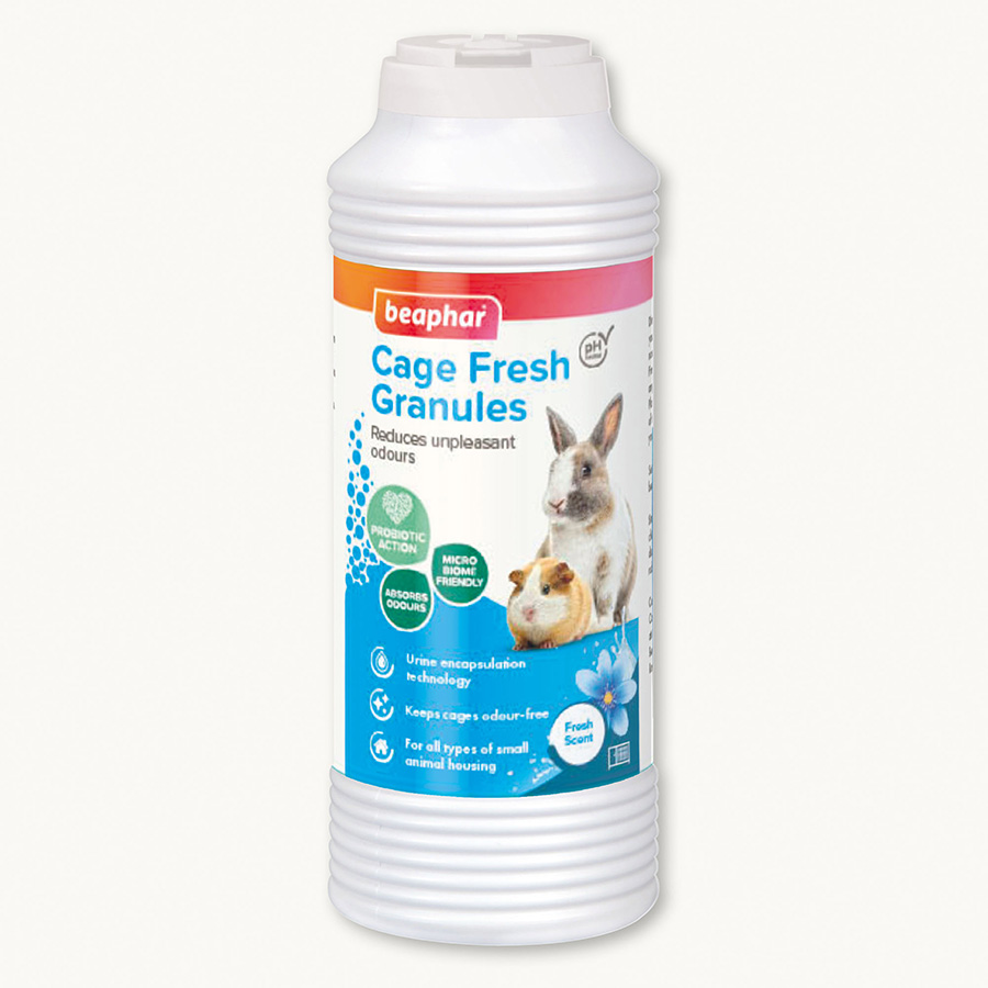 Beaphar Cage Fresh Granules