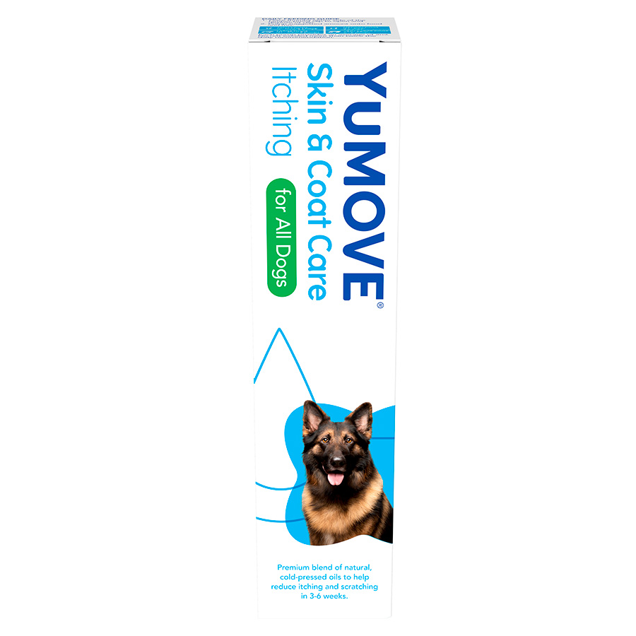 YuMOVE Skin & Coat Care Itching Adult Dogs