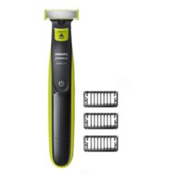 Norelco OneBlade Face