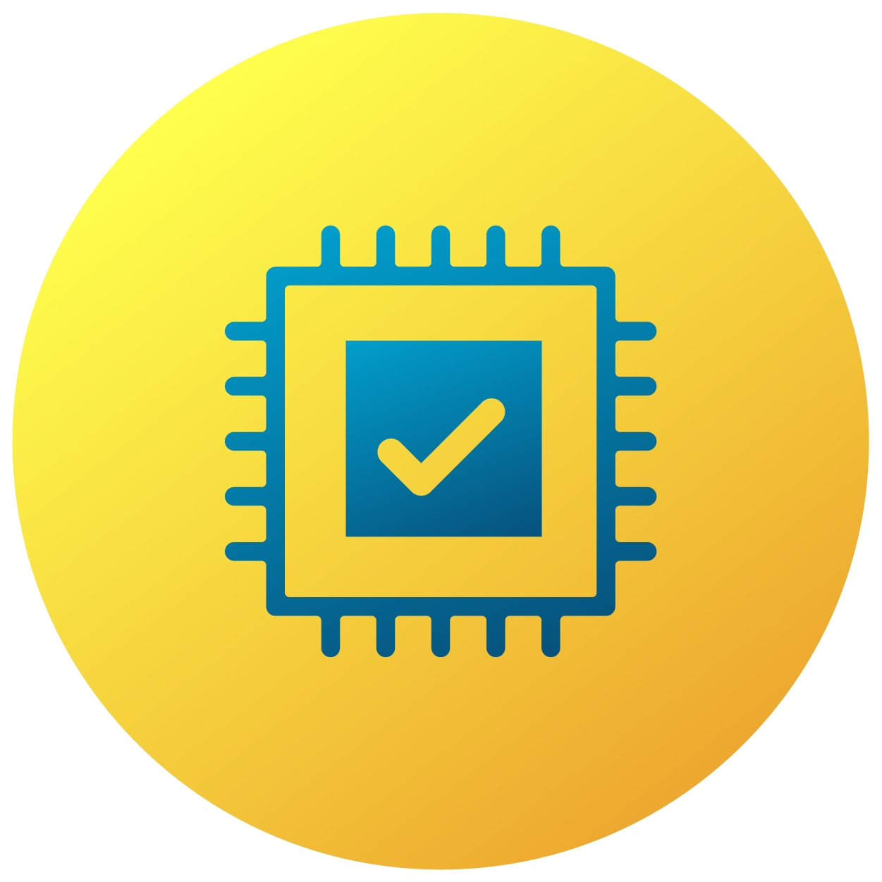 embedded firmware icon