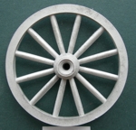 Wheels in Miniature