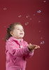 soap bubbles - photo/picture definition - soap bubbles word and phrase image