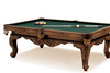 billard table - photo/picture definition - billard table word and phrase image