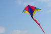 kite - photo/picture definition - kite word and phrase image