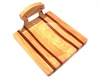 chopping board - photo/picture definition - chopping board word and phrase image