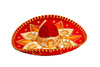 sombrero - photo/picture definition - sombrero word and phrase image