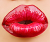 lips - photo/picture definition - lips word and phrase image