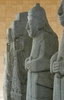 Korean ancient sculptures - photo/picture definition - Korean ancient sculptures word and phrase image