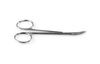 medical scissor - photo/picture definition - medical scissor word and phrase image