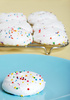 meringue cookie - photo/picture definition - meringue cookie word and phrase image